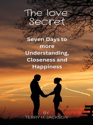 cover image of The love Secret